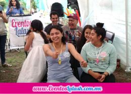 Animadoras para BabyShoower 2