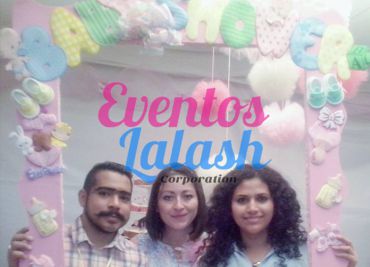 EventosLalash BabyShower