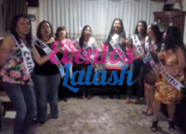 EventosLalash despedida de soltera