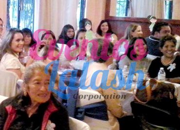 EventosLalash Fiestas Familaires