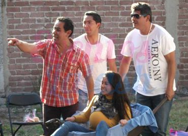 Aniamdoras BabyShower EventosLalash 8