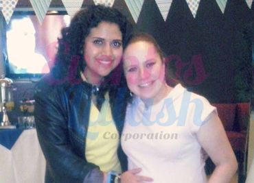 Aniamdoras BabyShower EventosLalash 2