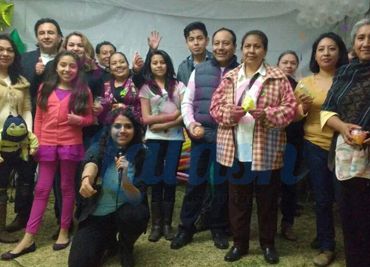 Aniamdoras BabyShower EventosLalash 16