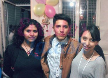 Aniamdoras BabyShower EventosLalash 4