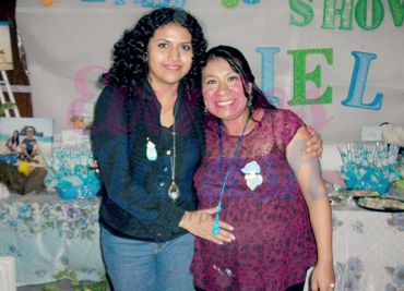 Aniamdoras BabyShower EventosLalash 5