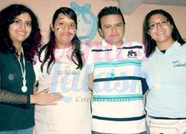 Aniamdoras BabyShower EventosLalash 6