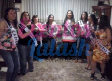 EventosLalash Despedida de Soltera